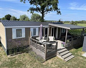 Verblijf 620257 - Vakantiewoning Walcheren - VZ1147 Vakantiechalet in Oostkapelle