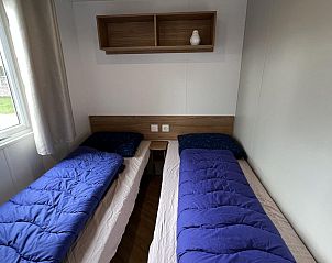 Verblijf 620257 - Vakantiewoning Walcheren - VZ1147 Vakantiechalet in Oostkapelle
