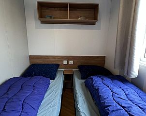 Verblijf 620257 - Vakantiewoning Walcheren - VZ1147 Vakantiechalet in Oostkapelle