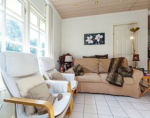 Verblijf 620259 - Appartement Walcheren - Twee Duinen