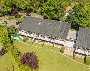 Guest house 620260 - Holiday property Walcheren - ZE317