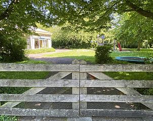Verblijf 620262 • Vakantiewoning Walcheren • VZ1013 Vrijstaand vakantiehuis in Oostkapelle 
