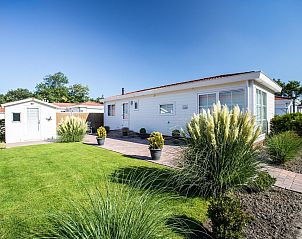 Guest house 620267 - Holiday property Walcheren - VZ983 Vakantiechalet in Oostkapelle