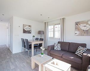 Guest house 620267 - Holiday property Walcheren - VZ983 Vakantiechalet in Oostkapelle