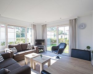 Guest house 620267 - Holiday property Walcheren - VZ983 Vakantiechalet in Oostkapelle