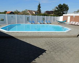 Guest house 620267 - Holiday property Walcheren - VZ983 Vakantiechalet in Oostkapelle
