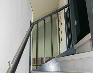 Bicycles in the barn of vacation home ZE1402 in Oostkapelle, Walcheren, Zeeland for exploration of the surroundings.