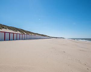 Verblijf 620271 - Vakantiewoning Walcheren - ZE1593