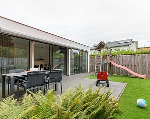 Verblijf 620272 - Vakantiewoning Walcheren - ZE1619