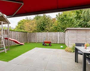 Verblijf 620272 - Vakantiewoning Walcheren - ZE1619