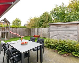 Verblijf 620272 - Vakantiewoning Walcheren - ZE1619
