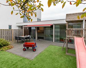 Verblijf 620272 - Vakantiewoning Walcheren - ZE1619