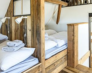 Verblijf 620278 - Vakantiewoning Walcheren - Hoeve Plantlust : Barn left
