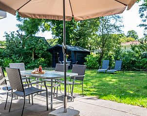 Verblijf 620282 - Vakantiewoning Walcheren - ZE073