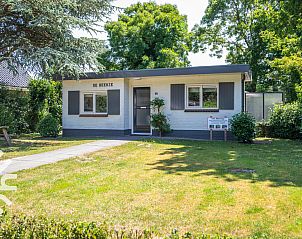 Verblijf 620282 - Vakantiewoning Walcheren - ZE073