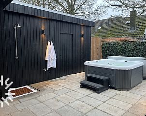 Unterkunft 620284 - Ferienhaus Walcheren - ZE1681