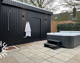 Unterkunft 620284 - Ferienhaus Walcheren - ZE1681