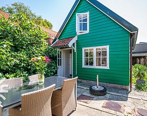 Verblijf 620285 - Vakantiewoning Walcheren - ZE360