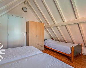 Verblijf 620285 - Vakantiewoning Walcheren - ZE360