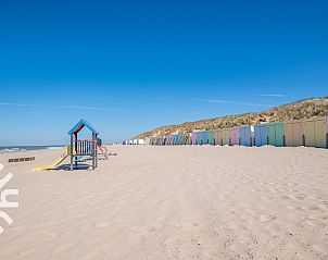 Verblijf 620285 - Vakantiewoning Walcheren - ZE360