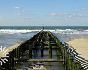 Verblijf 620285 - Vakantiewoning Walcheren - ZE360