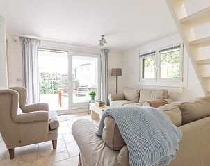 Verblijf 620286 - Vakantiewoning Walcheren - Vakantiehuis Viergetijden