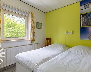 Paardenploeg in de omgeving van vakantiehuis ZE228 in Oostkapelle, Zeeland.