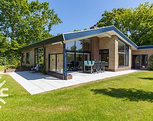 Verblijf 620295 - Vakantiewoning Walcheren - ZE624