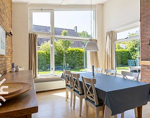 Verblijf 620295 - Vakantiewoning Walcheren - ZE624