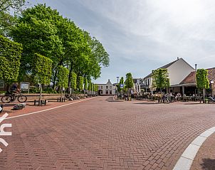 Guest house 620296 - Holiday property Walcheren - ZE1513