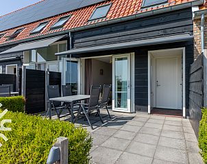 Guest house 620296 - Holiday property Walcheren - ZE1513
