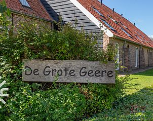 Guest house 620296 - Holiday property Walcheren - ZE1513