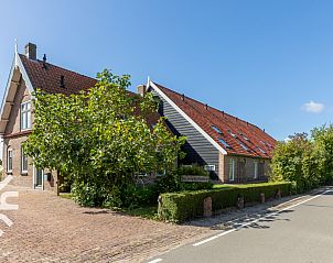 Guest house 620296 - Holiday property Walcheren - ZE1513