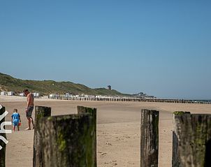 Guest house 620296 - Holiday property Walcheren - ZE1513