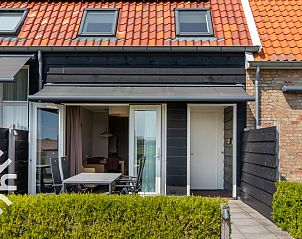 Guest house 620296 - Holiday property Walcheren - ZE1513