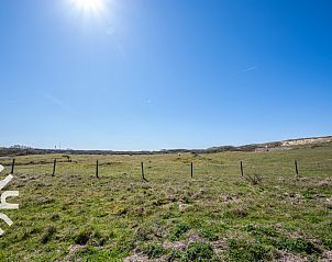 Kindvriendelijke omgeving bij vakantiehuis ZE242 in Oostkapelle, Walcheren, Zeeland.