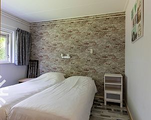 Gezellige woonkamer in vakantiehuis ZE242, Oostkapelle, Walcheren, Zeeland.