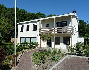 Verblijf 620306 • Vakantiewoning Walcheren • Van de Zeeuwse Stromen 