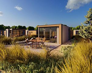 Unterkunft 620308 - Ferienhaus Walcheren - Cube Exclusif