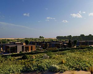 Unterkunft 620308 - Ferienhaus Walcheren - Cube Exclusif