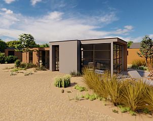 Unterkunft 620308 - Ferienhaus Walcheren - Cube Exclusif