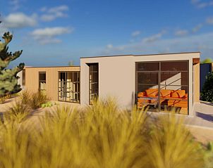 Unterkunft 620308 - Ferienhaus Walcheren - Cube Exclusif