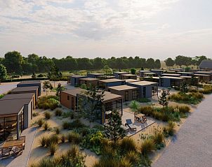 Unterkunft 620308 - Ferienhaus Walcheren - Cube Exclusif