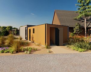 Unterkunft 620308 - Ferienhaus Walcheren - Cube Exclusif