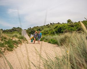 Unterkunft 620308 - Ferienhaus Walcheren - Cube Exclusif