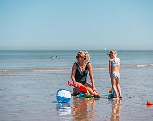 Unterkunft 620308 - Ferienhaus Walcheren - Cube Exclusif