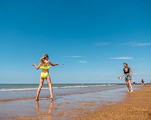 Unterkunft 620308 - Ferienhaus Walcheren - Cube Exclusif