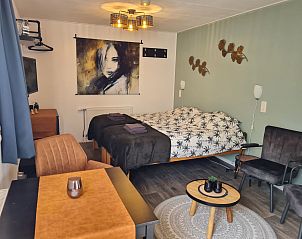 Guest house 620309 - Apartment Walcheren - Appartement Gem�tliche Ferienwohnung Westkapelle mit Terras