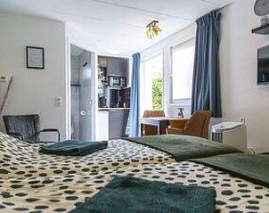 Guest house 620309 - Apartment Walcheren - Appartement Gem�tliche Ferienwohnung Westkapelle mit Terras