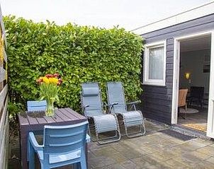 Guest house 620309 - Apartment Walcheren - Appartement Gem�tliche Ferienwohnung Westkapelle mit Terras